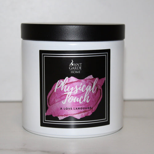 Physical Touch Luxe Candle