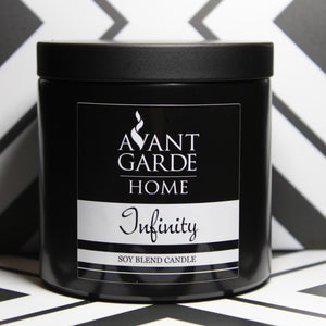 Infinity Luxe Candle
