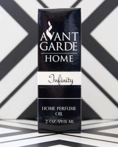 Infinity Home Perfume Oil