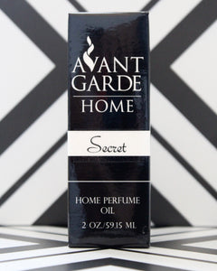 Secret Home Perfume Oil