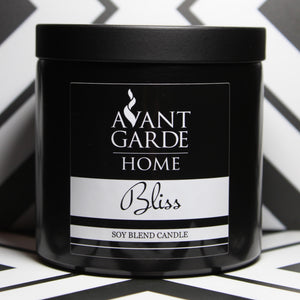 Bliss Luxe Candle