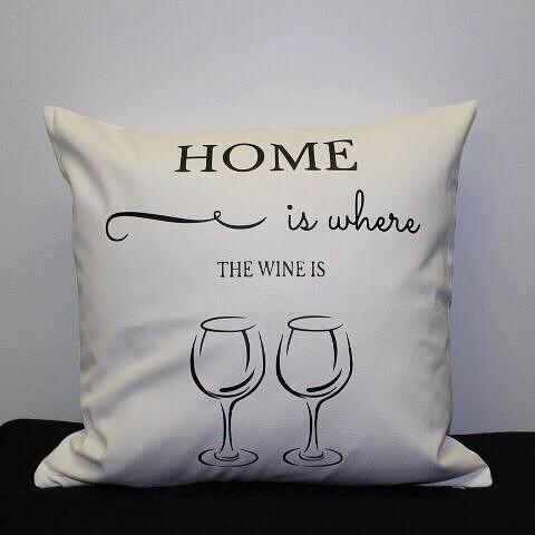 Where's The Wine