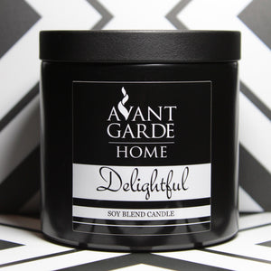 Delightful Luxe Candle