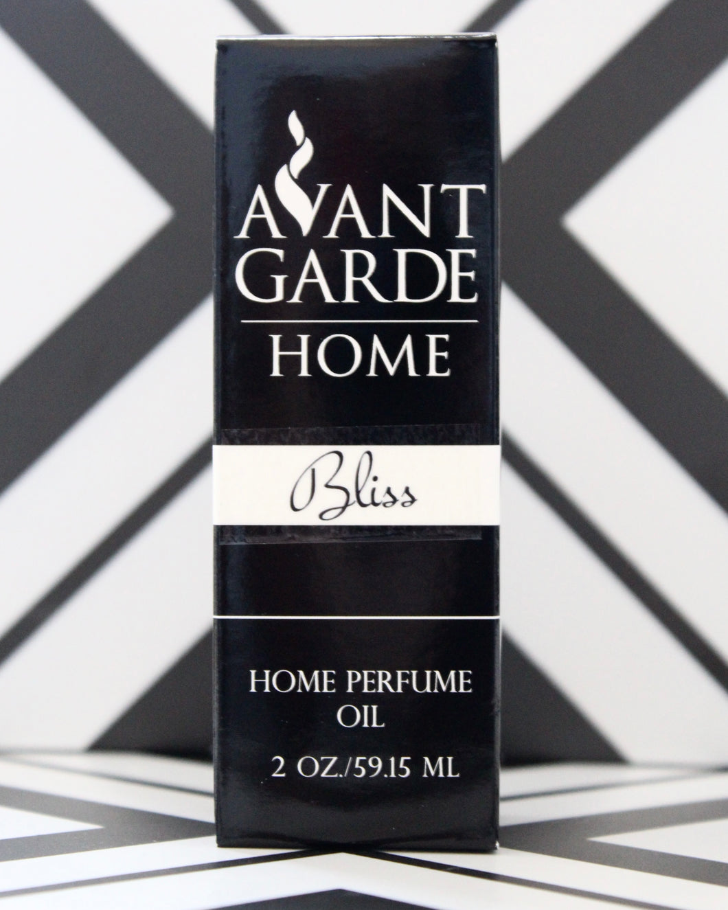 Bliss Home Perfume Oil