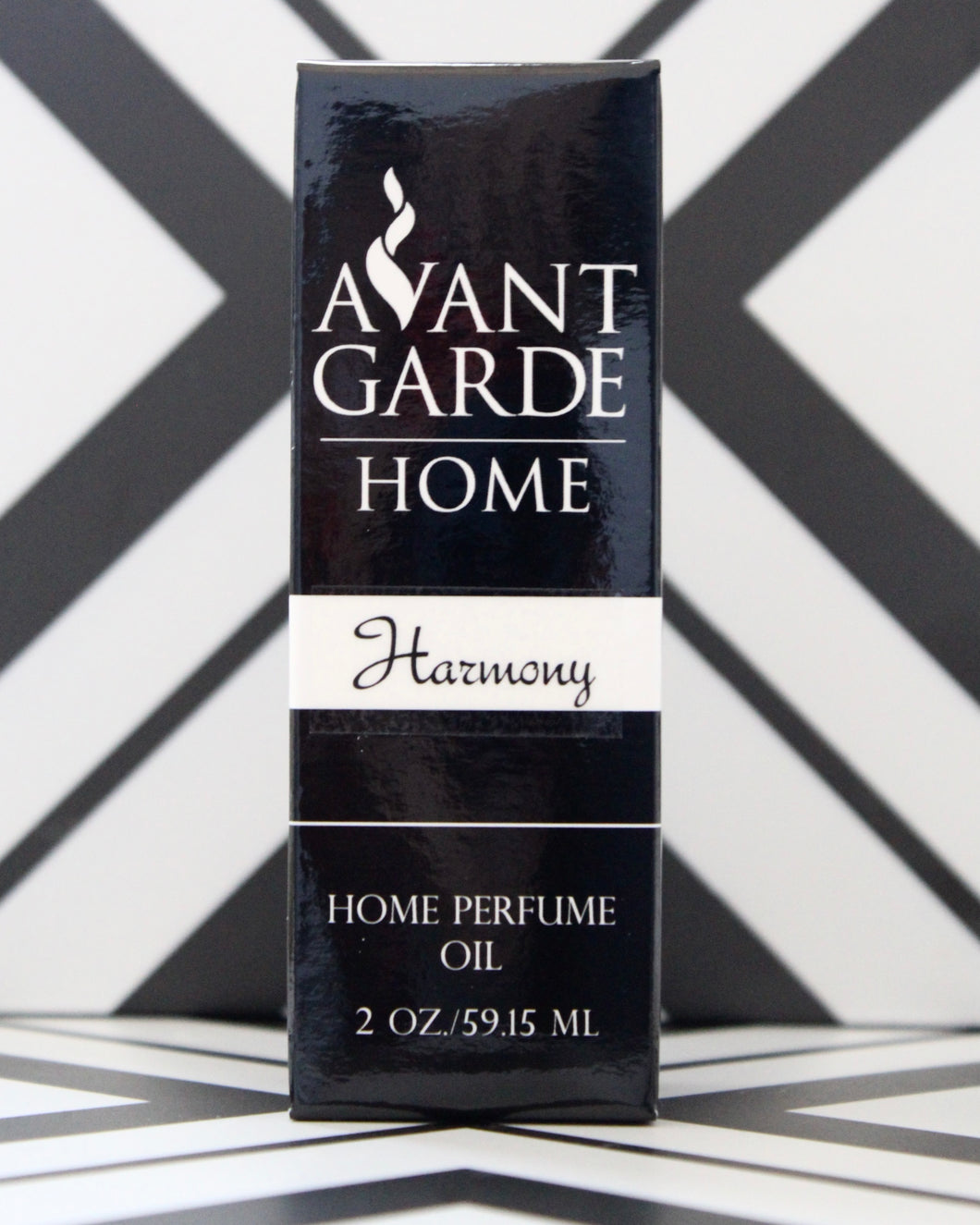 Harmony Home Perfume Oil