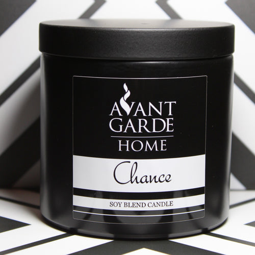 Chance Luxe Candle