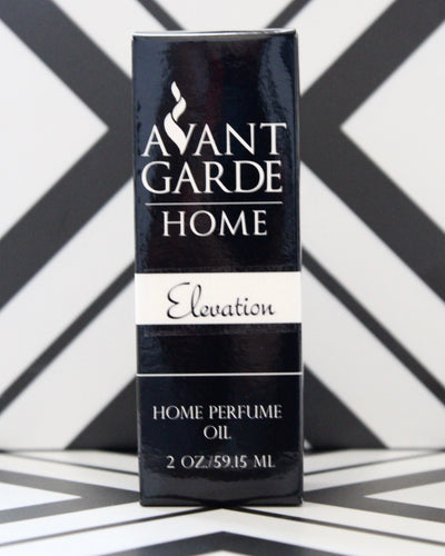 Elevation Home Perfume Oil