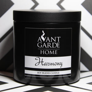 Harmony Luxe Candle