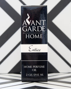 Entice Home Perfume Oil